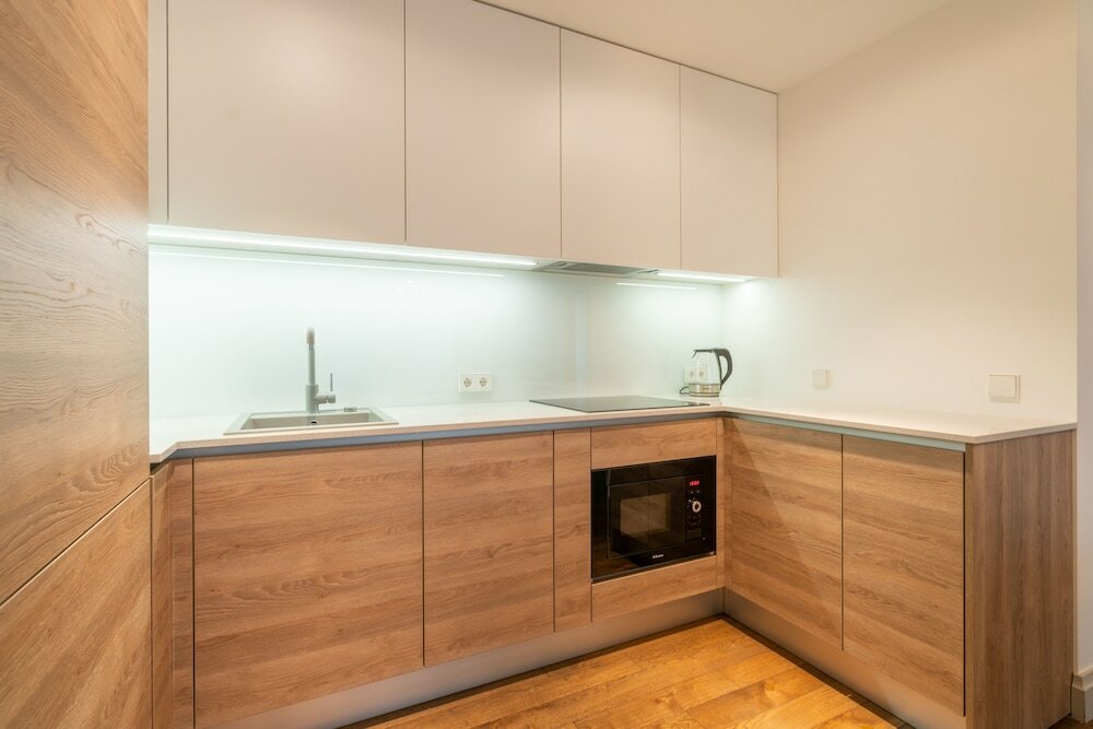 Фото Easyrooms Dzirnavu