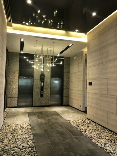 Гостиница The Andromeda Condominium в Паттайе