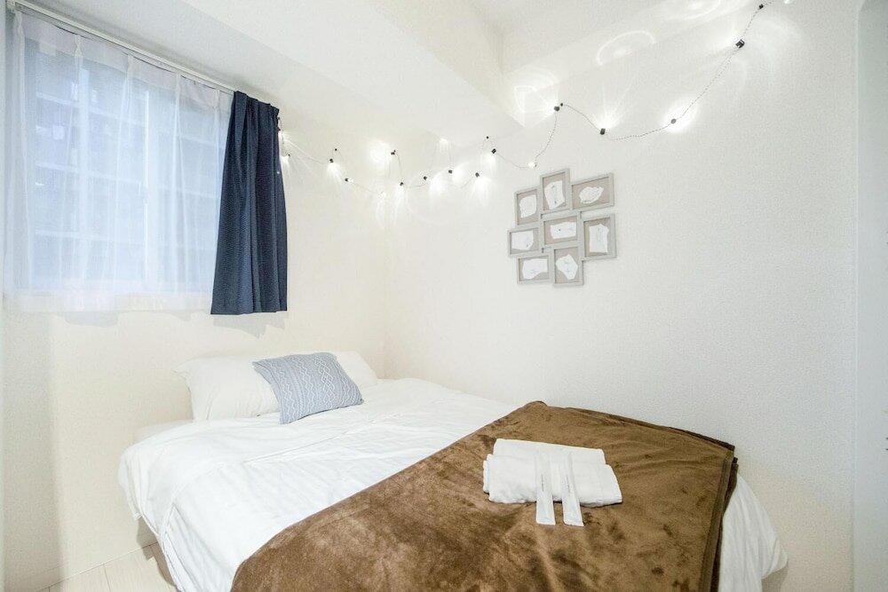 Фото Naniwa Tsutenkaku