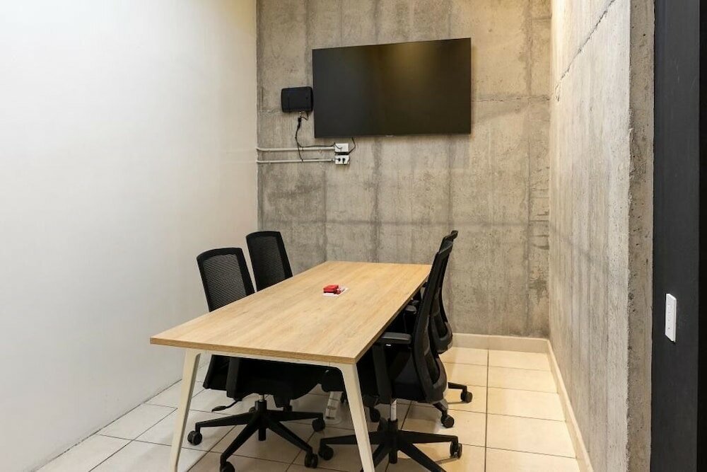 Фото Altos Tower Colonia Escalon San Salvador