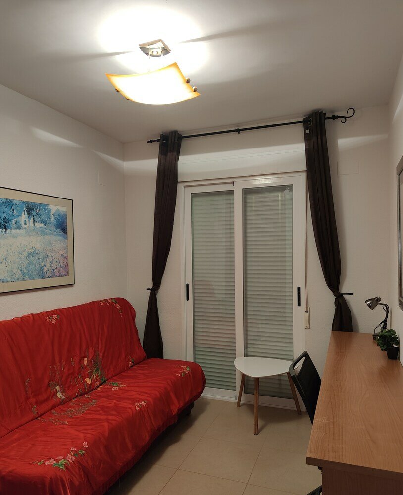 Фото Casa adosada Calpesol con pischina