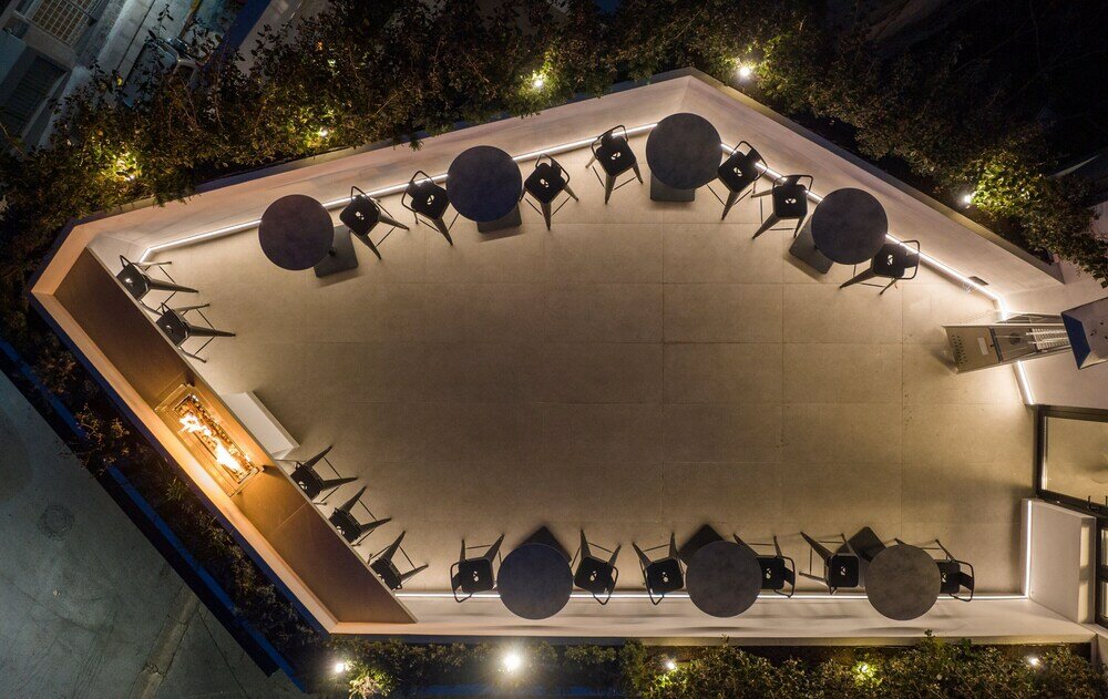 Фото Koniama Acropolis