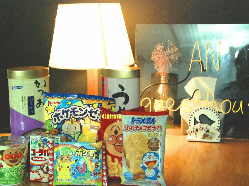 Фото K-Grand Hostel Gangnam1