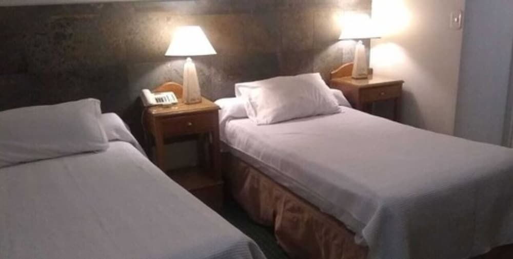 Фото Apart Hotel Maué