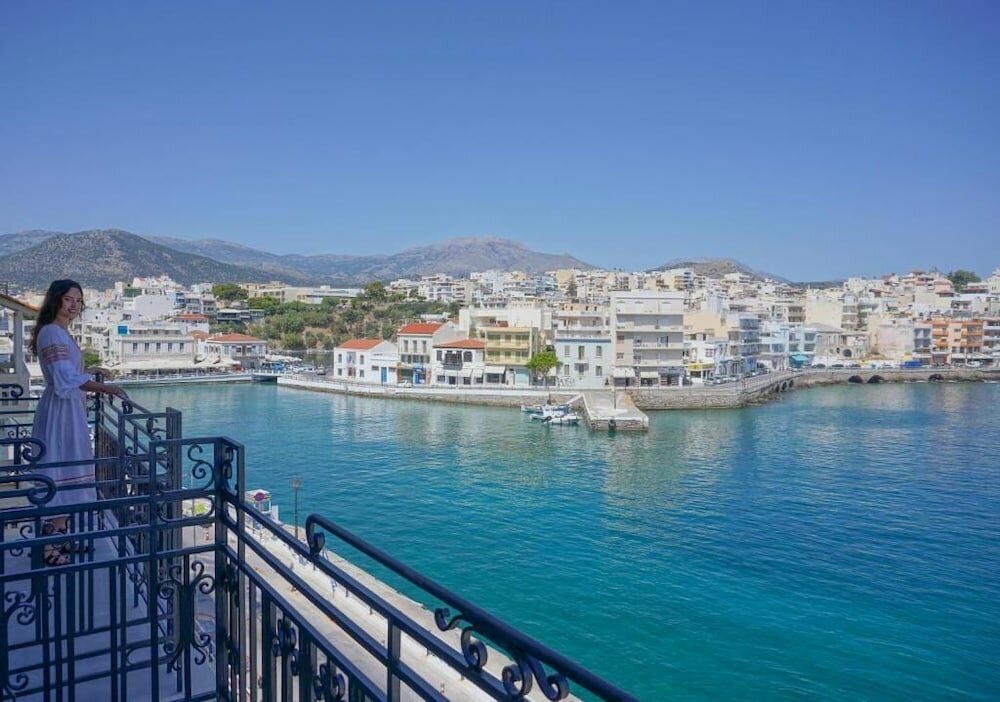 Фото Casa Porto Boutique Hotel - Adults only