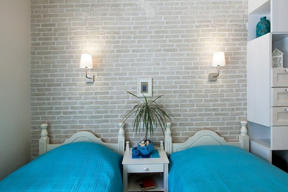 Фото Alkionides Seaside Apartments