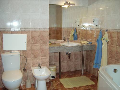 Фото Holiday Village Diplomat