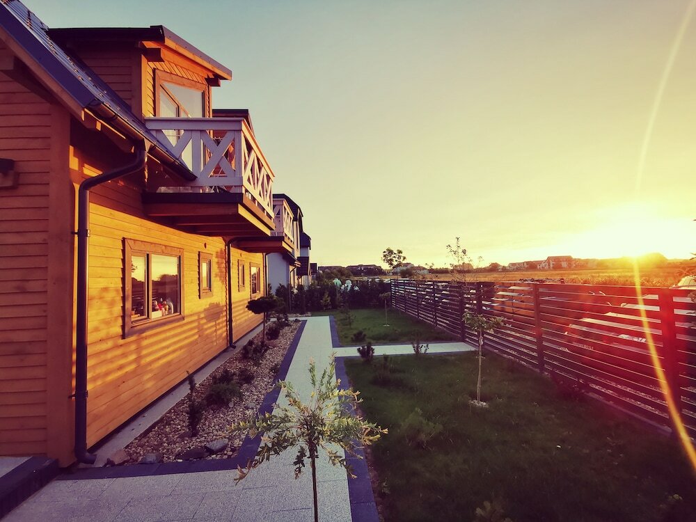 Фото La Cubita - Nowe domki i apartamenty