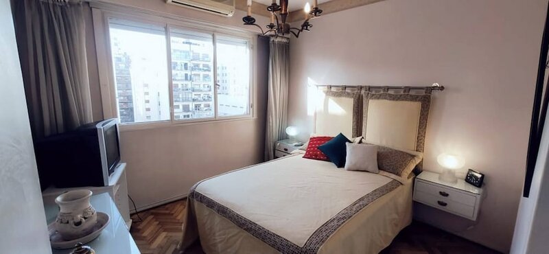 Гостиница Beautiful Apartment in Caballito в Буэнос-Айресе