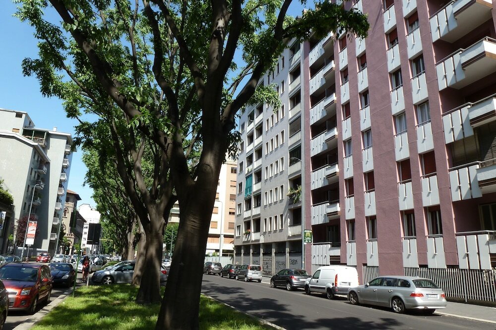 Фото Home at Hotel - Teodorico 19 Apt