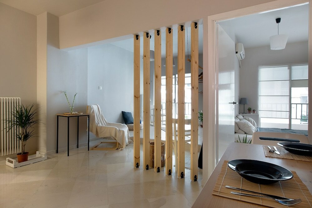 Фото Pretty Riki Apt by halu! Villas