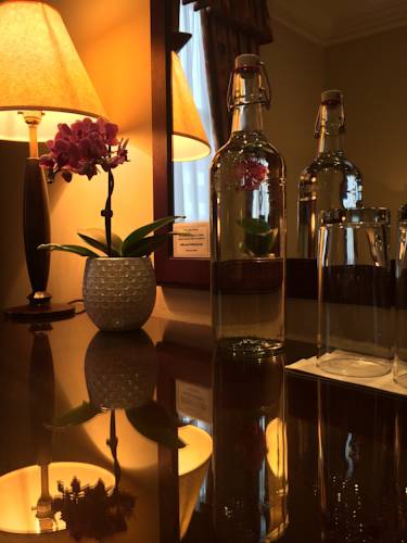 Фото Windermere Hotel