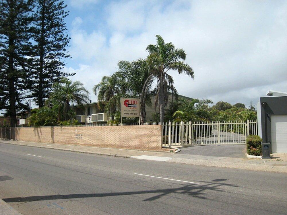 Фото Como Apartments - Geraldton
