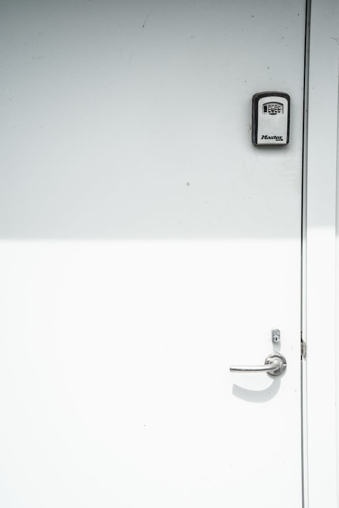 Фото The Hutch - Top Spot