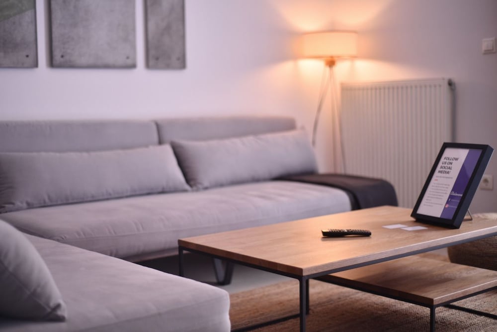 Фото Olala Soho Apartments