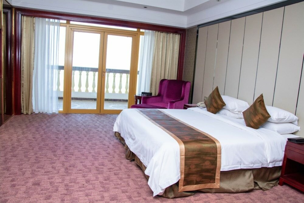 Фото Maputo Afecc Gloria