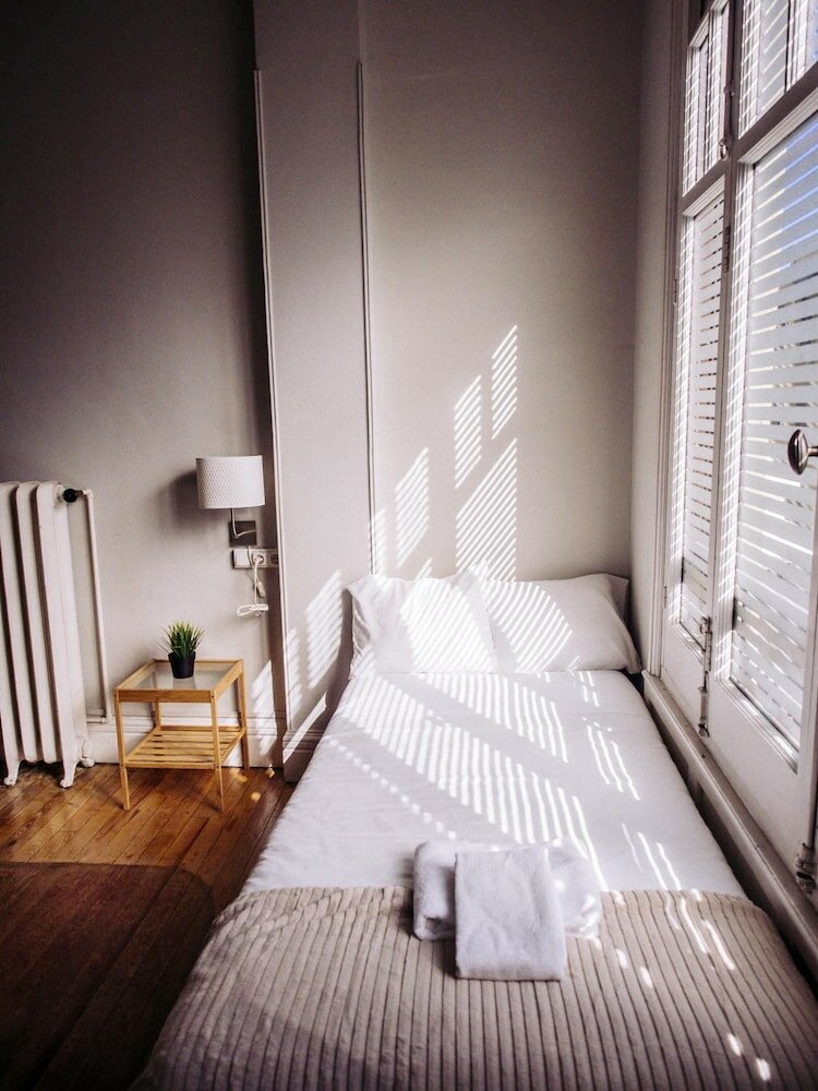 Фото Zentric Hostel