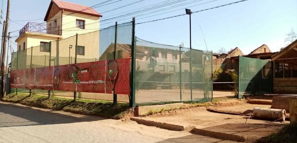 Фото Arche De Noé Hotel