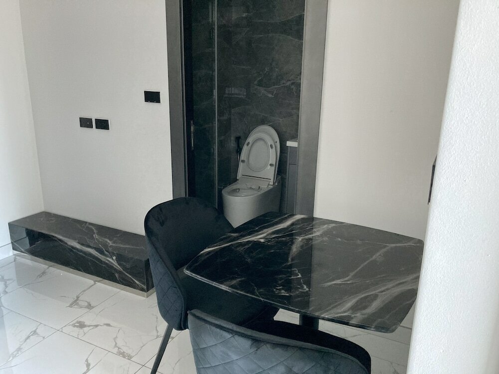 Фото Arcadia Millennium Tower by Psr