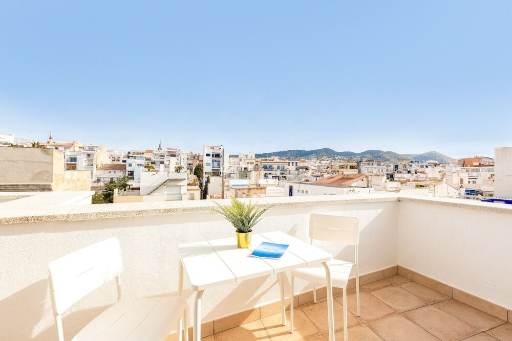 Фото Sitges Group Ocean