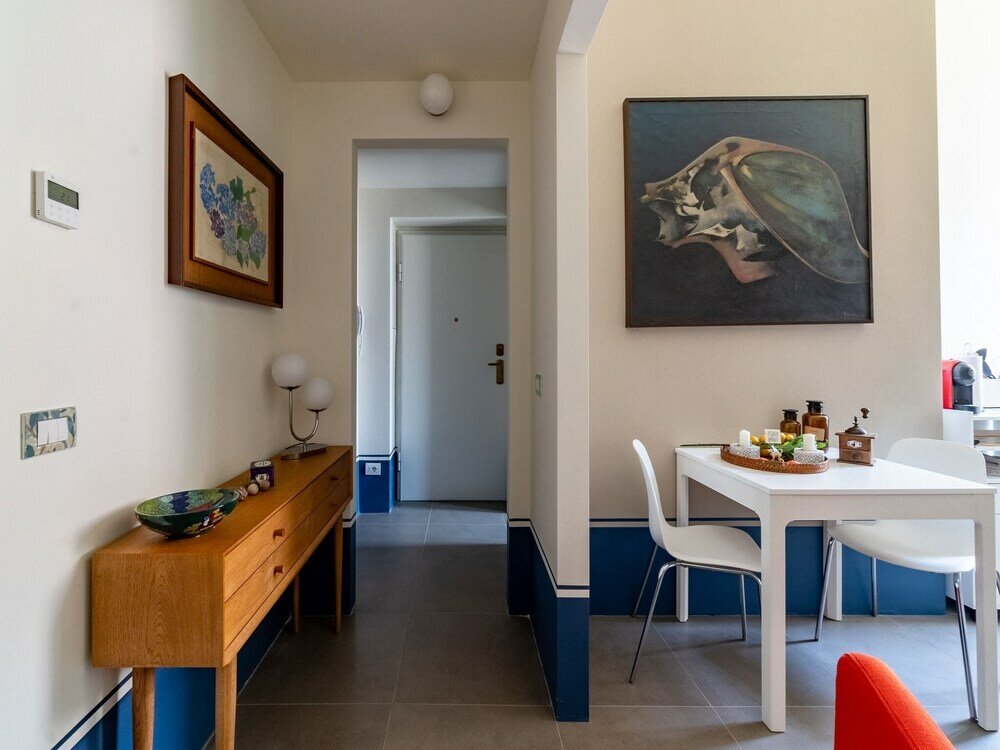 Фото The Best Rent - Apartment in Milan downtown