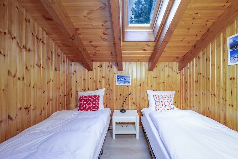 Фото Chalet Mar'mot