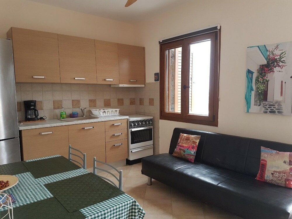 Фото The Stone House Naxos