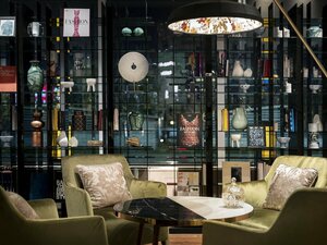 Гостиница New World Shenyang Hotel