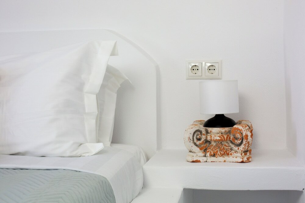 Фото Amphora Villas Santorini Akrotiri