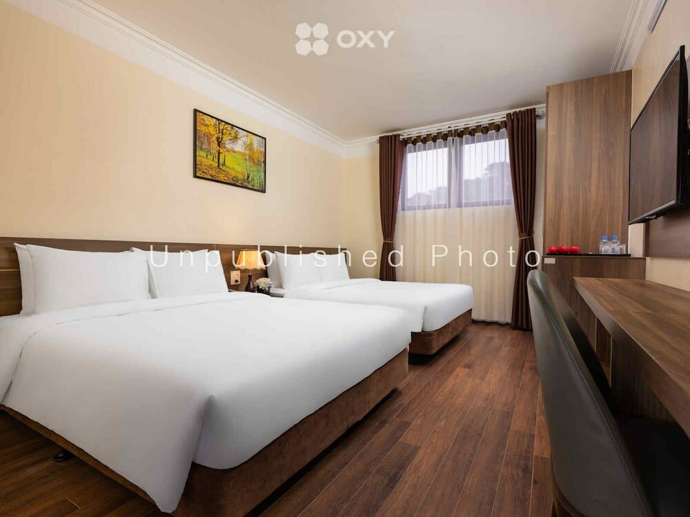 Фото Ha Long Essence Classic Hotel