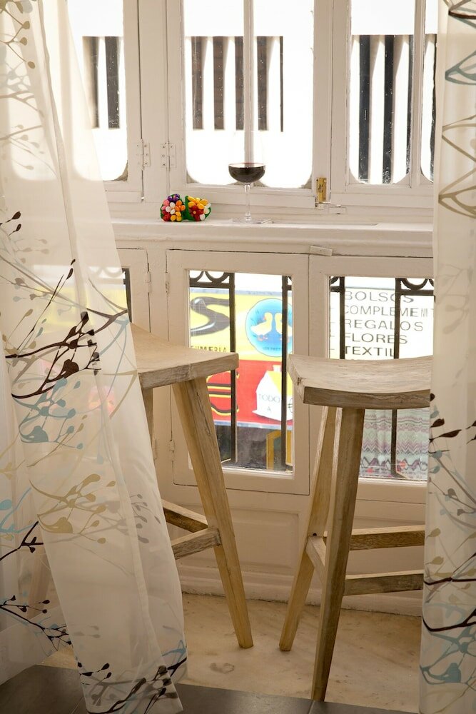 Фото Holidays2Malaga City Center Apartments