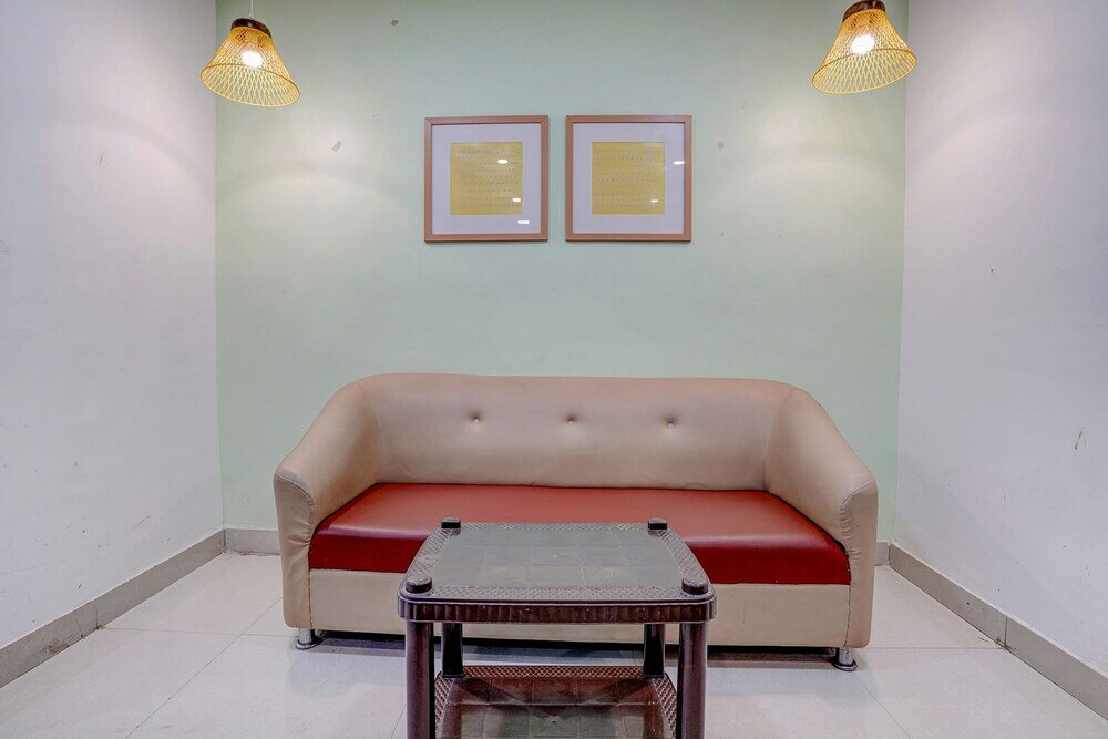 Фото Fabhotel Vardhan House