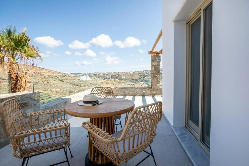 Фото Due Mari Mykonos