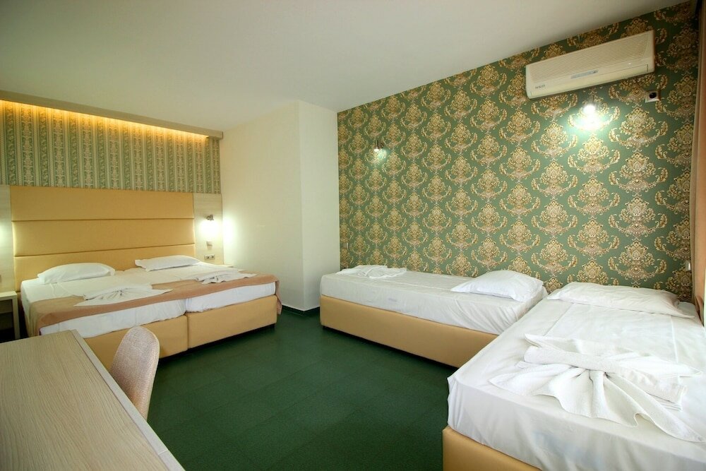 Фото Perla Apartments