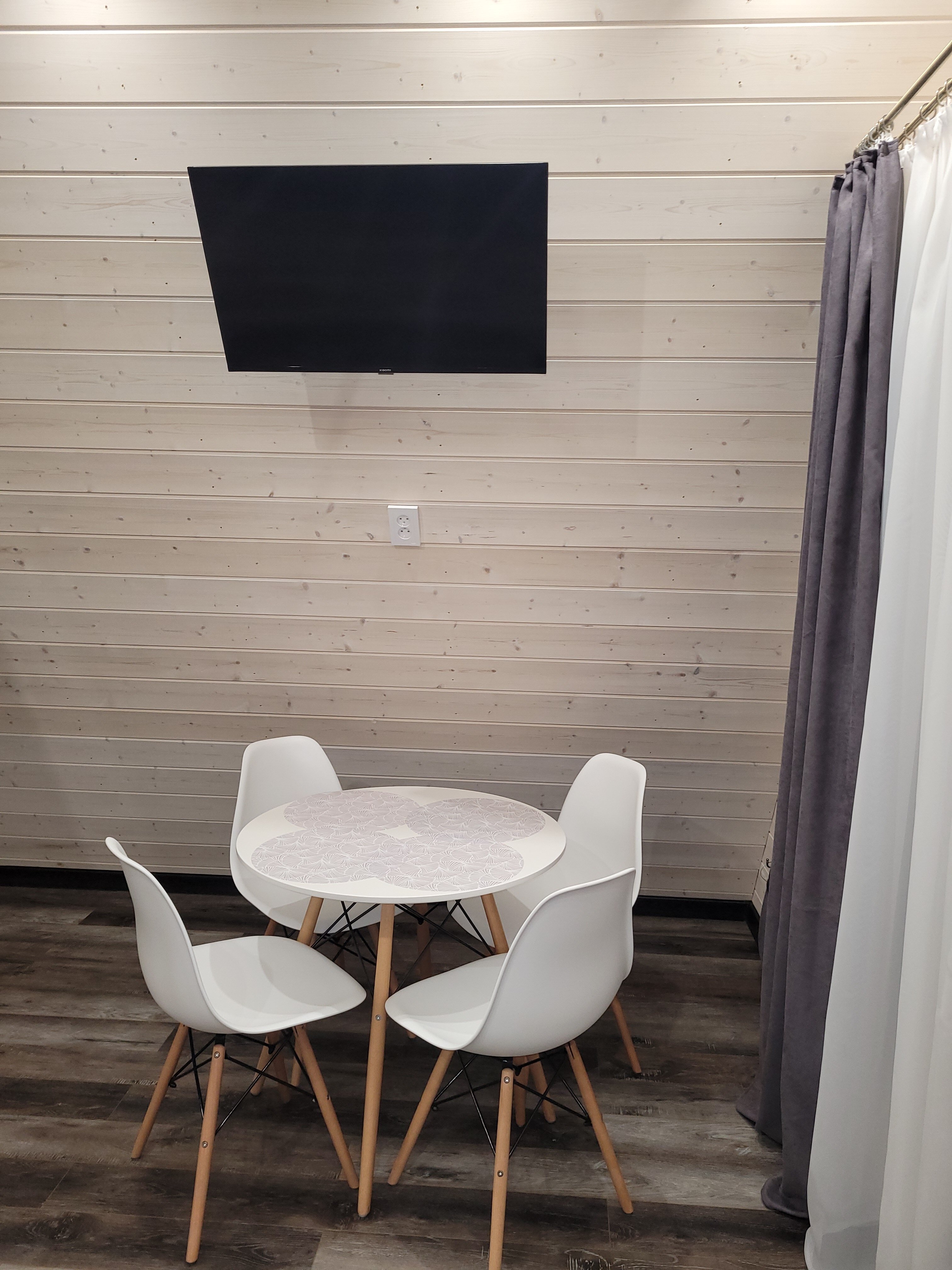 Фото Шепот Леса