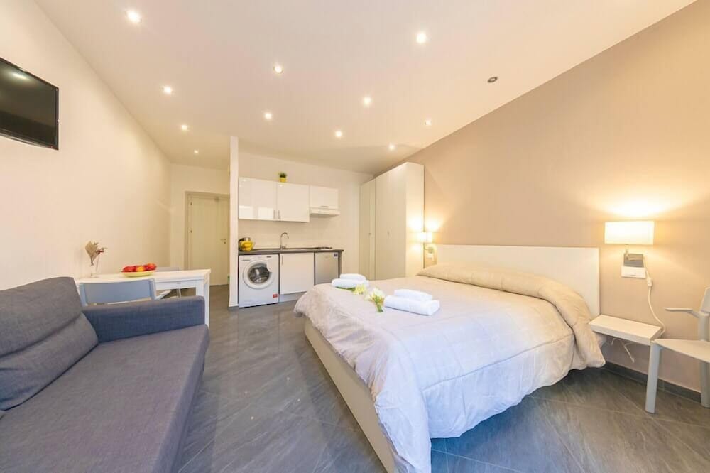 Фото Maremio Apartments