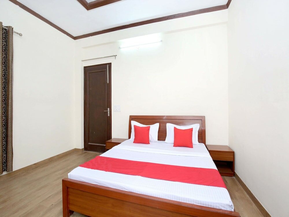 Фото Oyo Home 13529 Exotic 3bhk