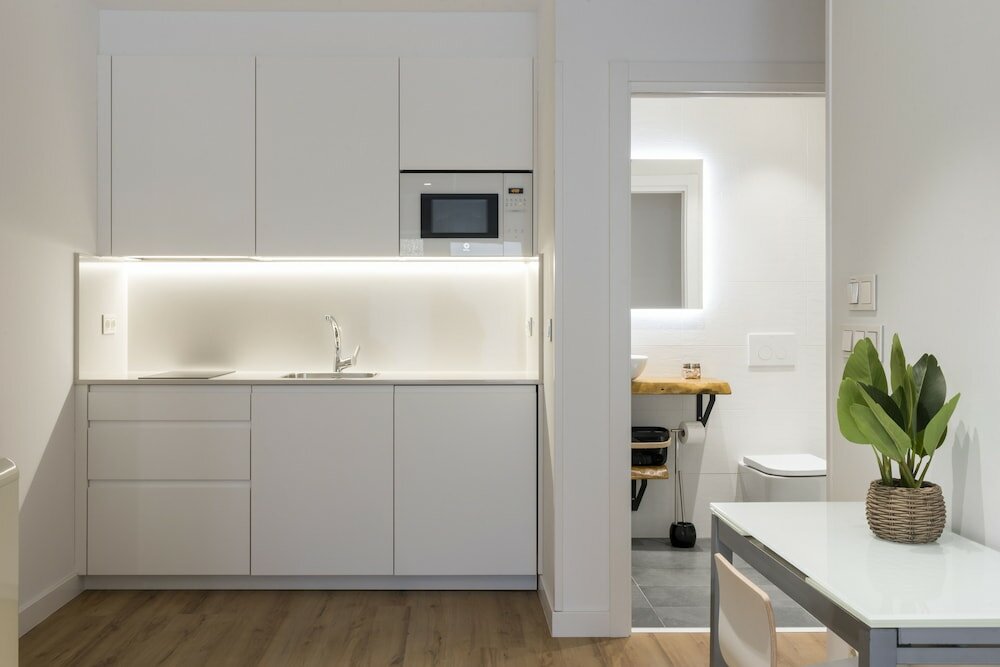 Фото Elegant Rooms Lasarte