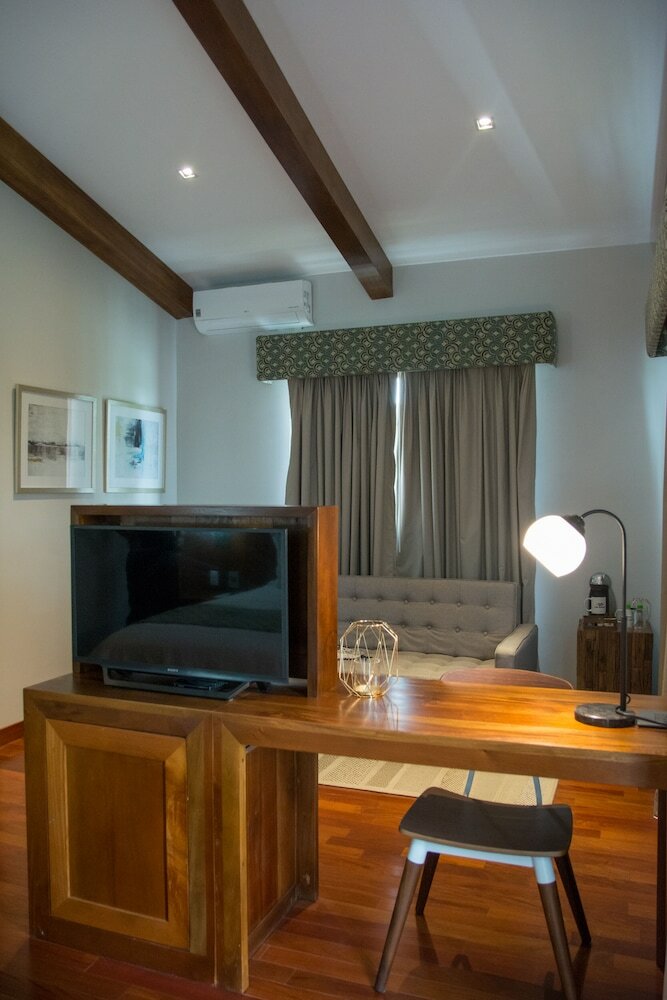 Фото Los Brezos Boutique Hotel