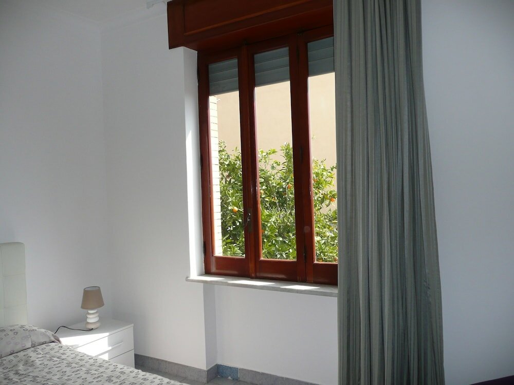 Фото Garden House Ercolano