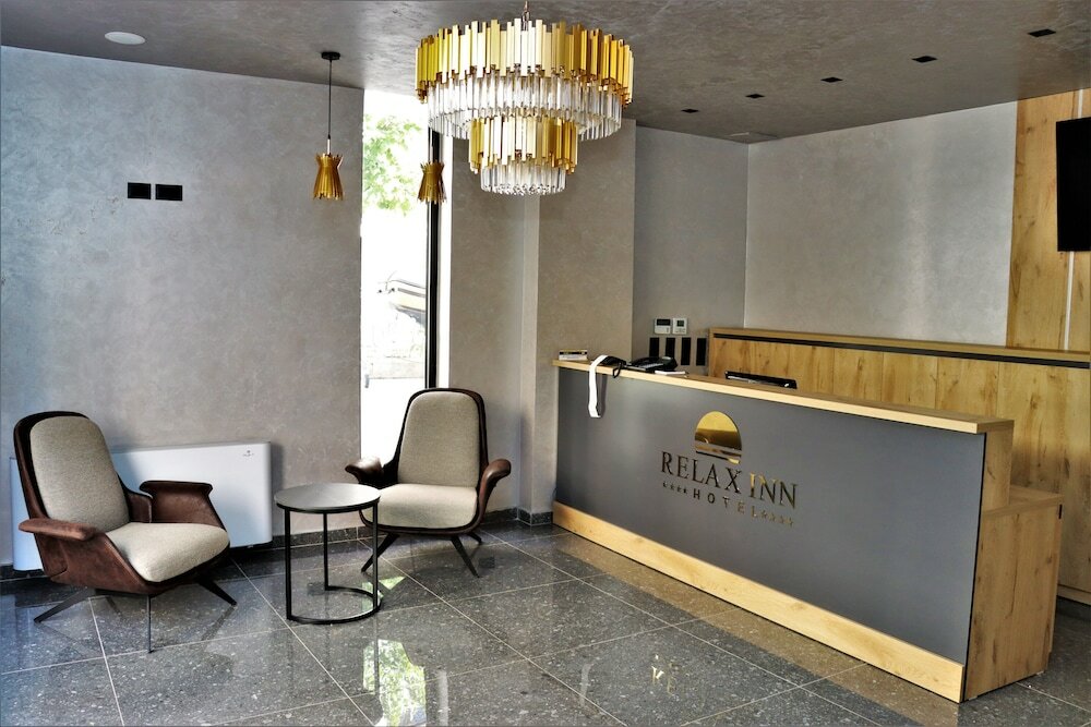 Фото Relax Inn Hotel Durres