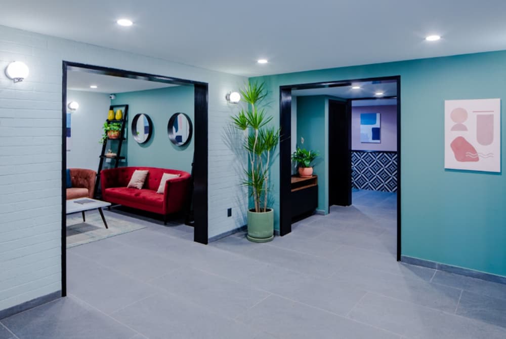 Фото Niu Modern & Centric Lofts