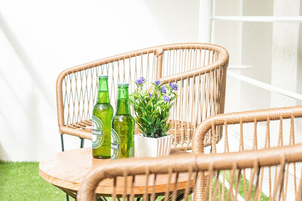 Фото Trendy Apartments in Palermo