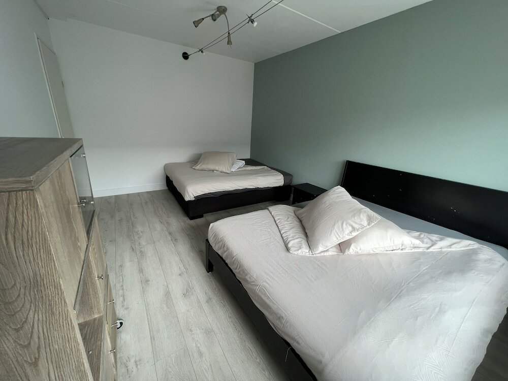 Фото Zaanse Schans Apartments