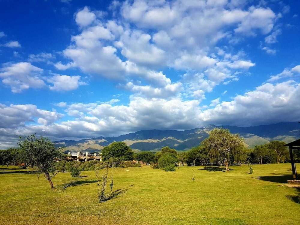 Фото La Maina Cabañas