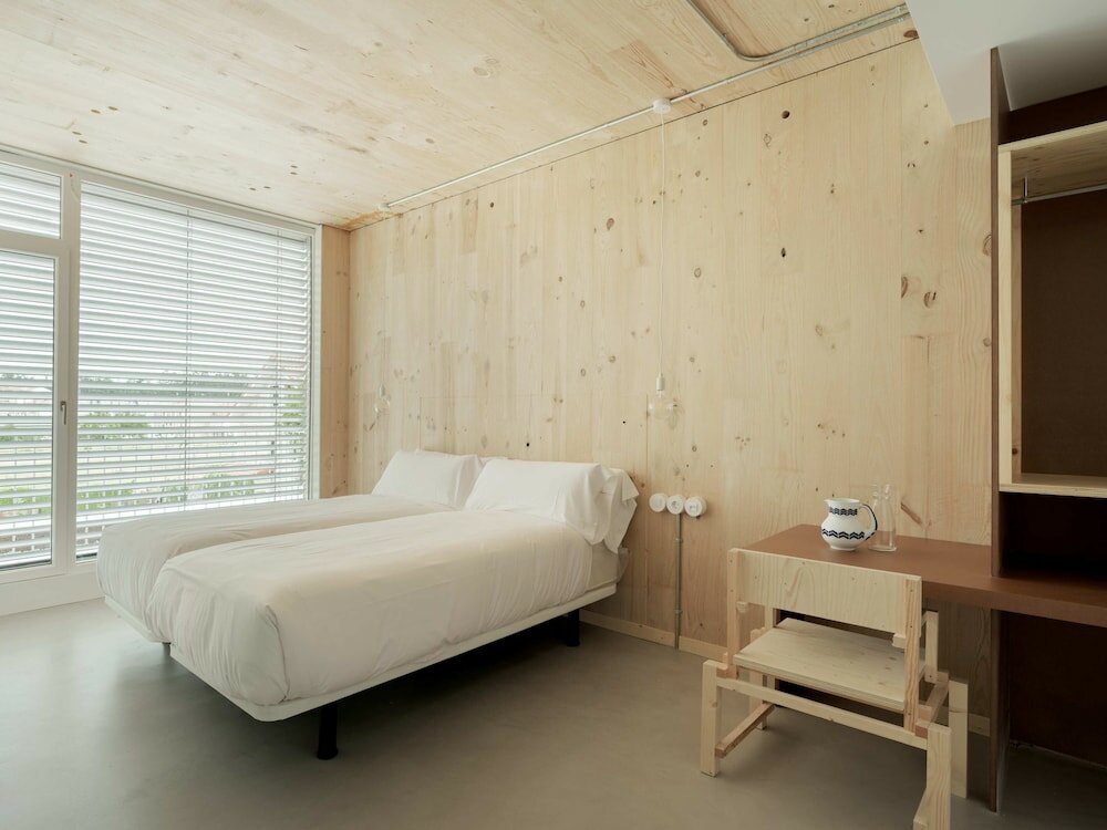 Фото Hotel Amiuka