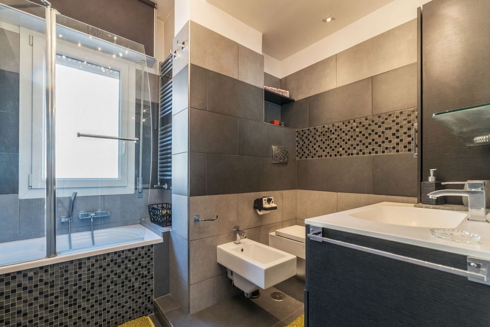 Фото Pigneto & Malatesta Subway Flat