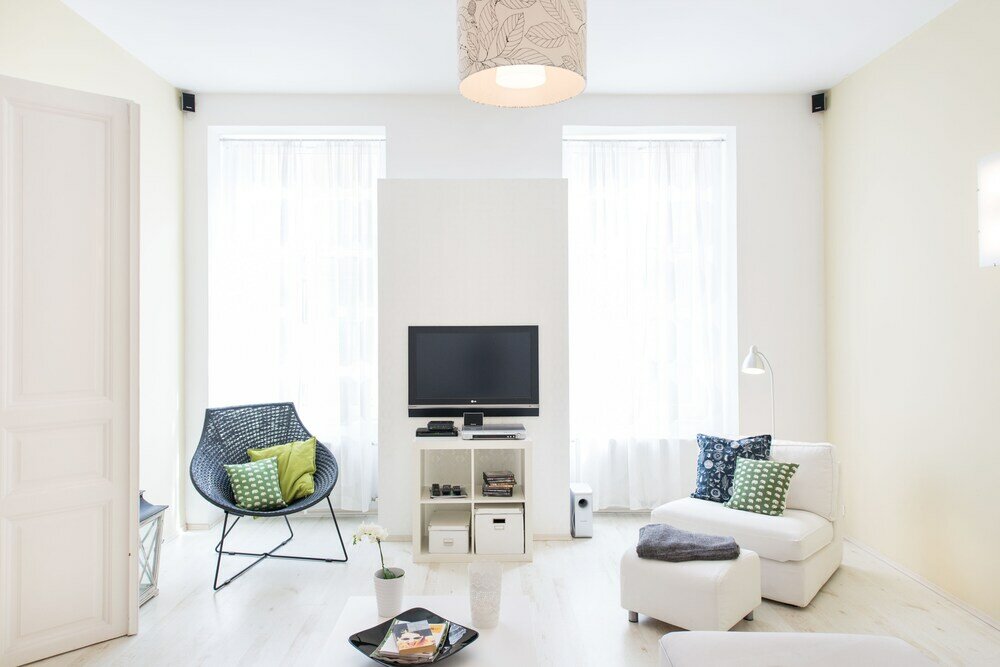 Фото Venus Apartments - City Park