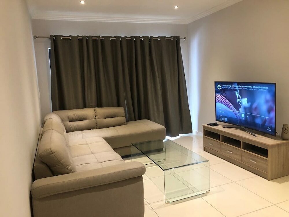 Фото Stunning Apartment in Sandton