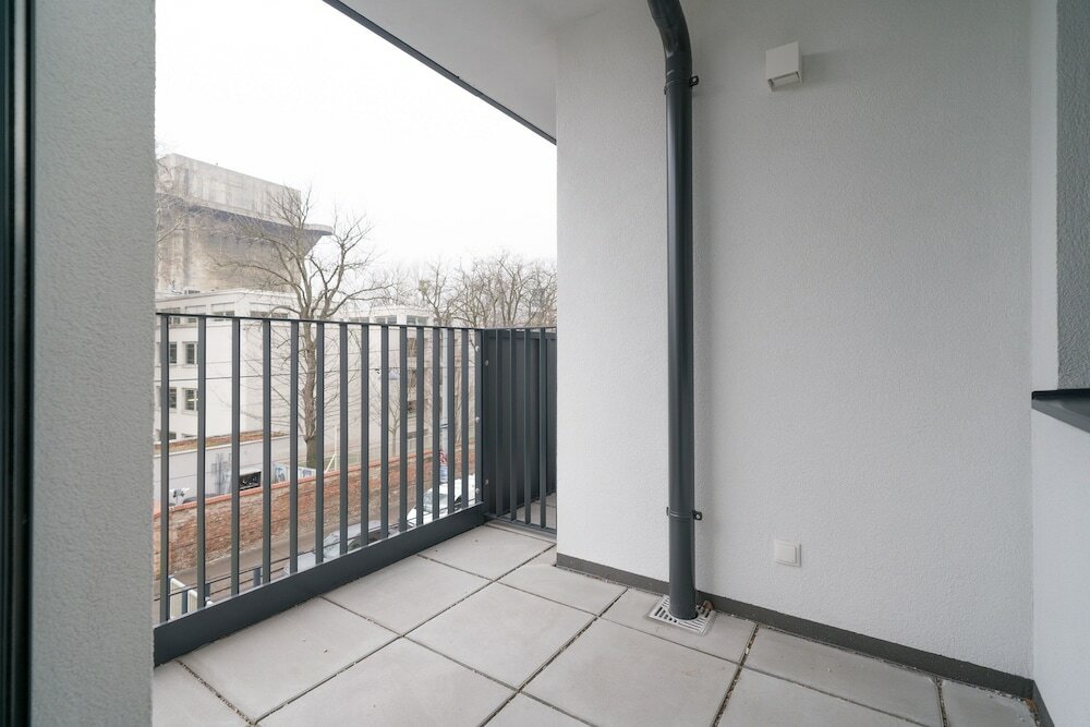 Фото MyApartments Vienna